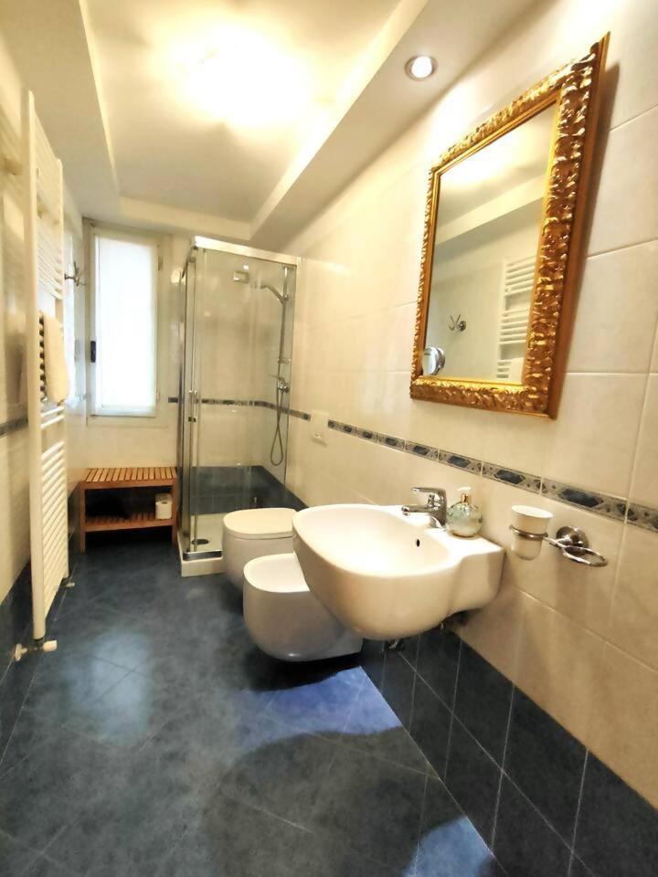 Ca Perdon Apartment Венеция Экстерьер фото