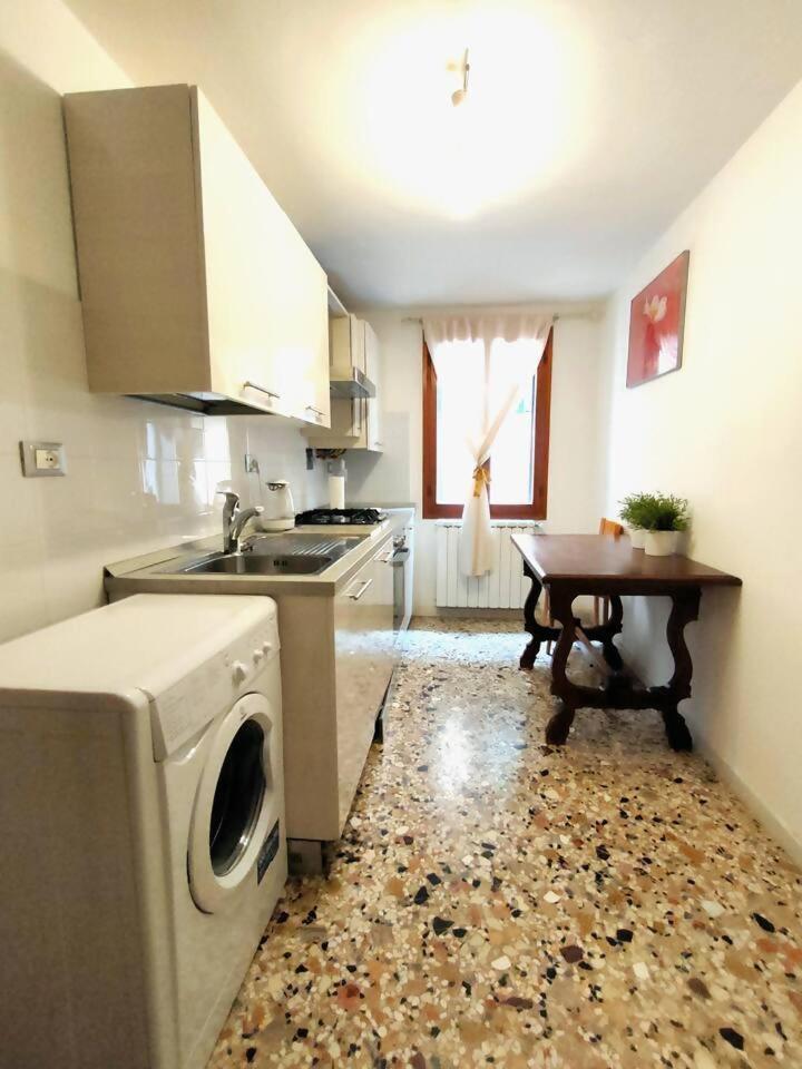 Ca Perdon Apartment Венеция Экстерьер фото