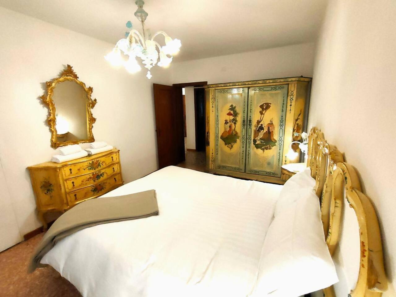 Ca Perdon Apartment Венеция Экстерьер фото